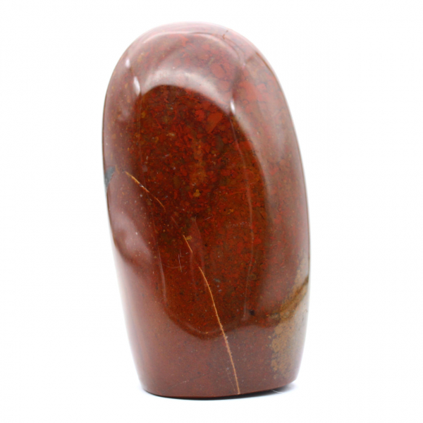 Jaspe ornamental rojo