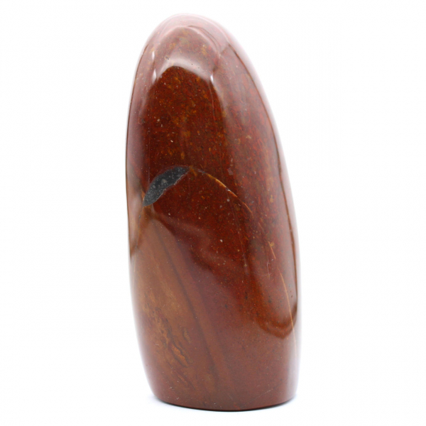 Jaspe ornamental rojo