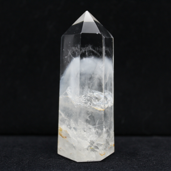 Cuarzo cristal