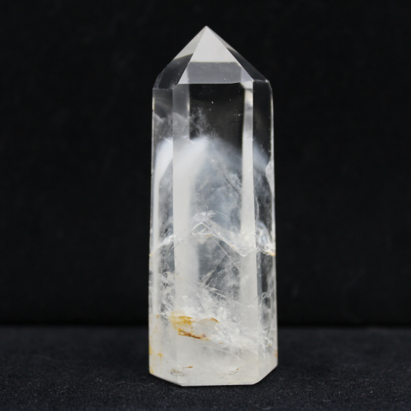 Cuarzo cristal