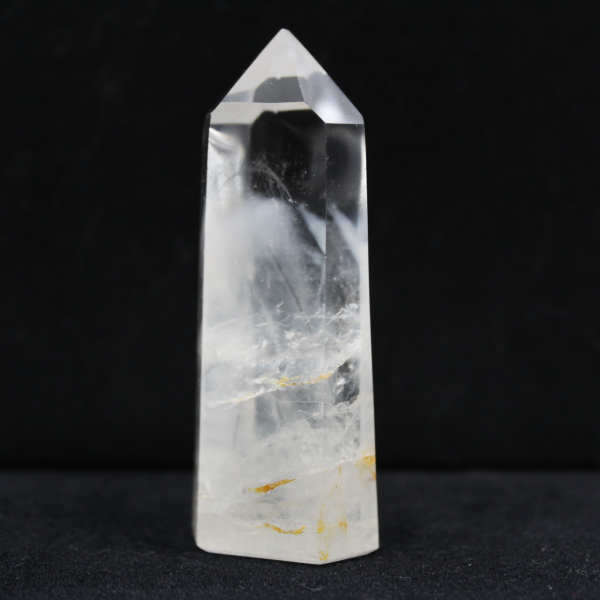 Cuarzo cristal