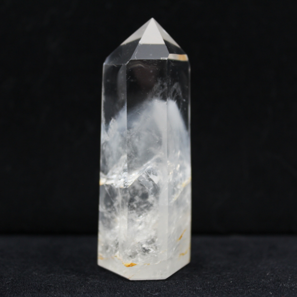 Cuarzo cristal