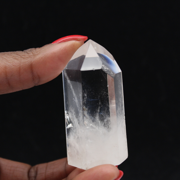 Cristal de roca