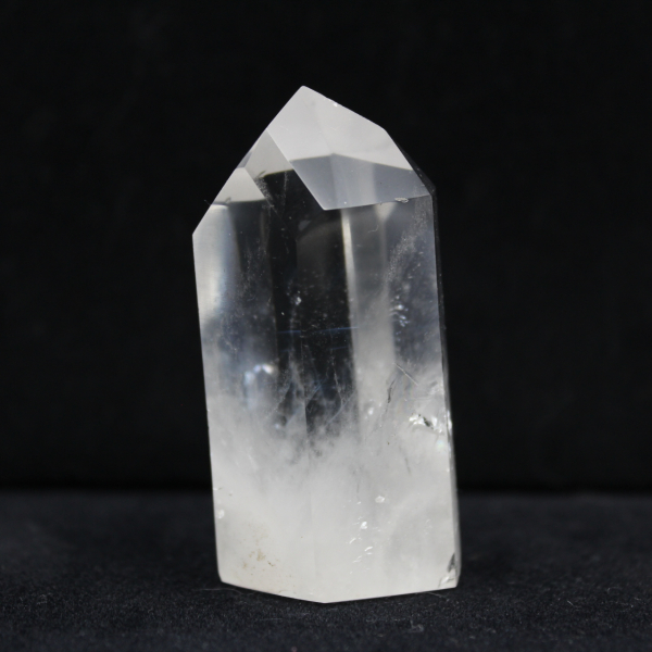 Cristal de Madagascar