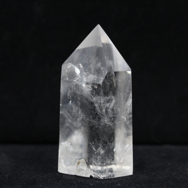Cuarzo cristal
