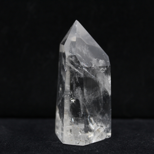 Cuarzo cristal