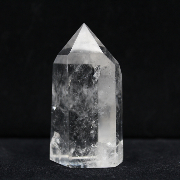 Cuarzo cristal