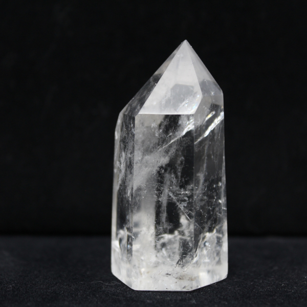 Cuarzo cristal