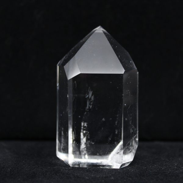 Cristal de roca