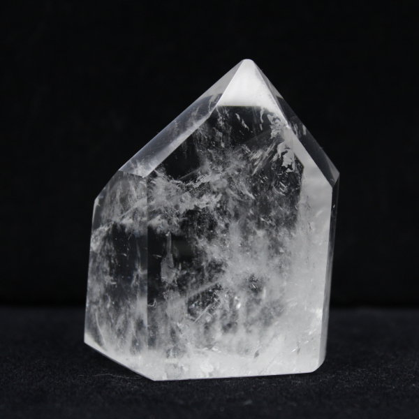 Cristal de Madagascar