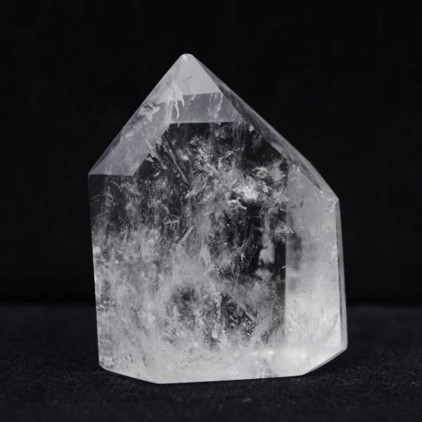 Cristal de Madagascar