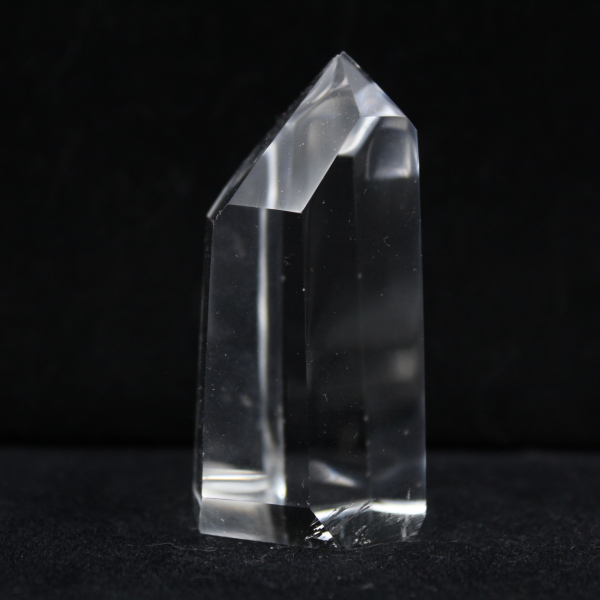 cristal de roca de Madagascar
