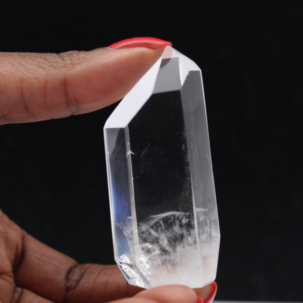 Cristal de roca