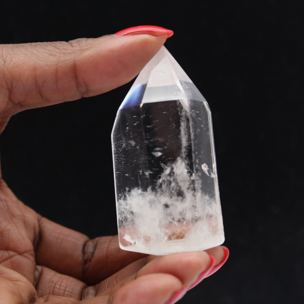 Cristal de roca