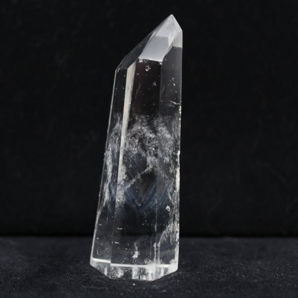 Cristal de Madagascar