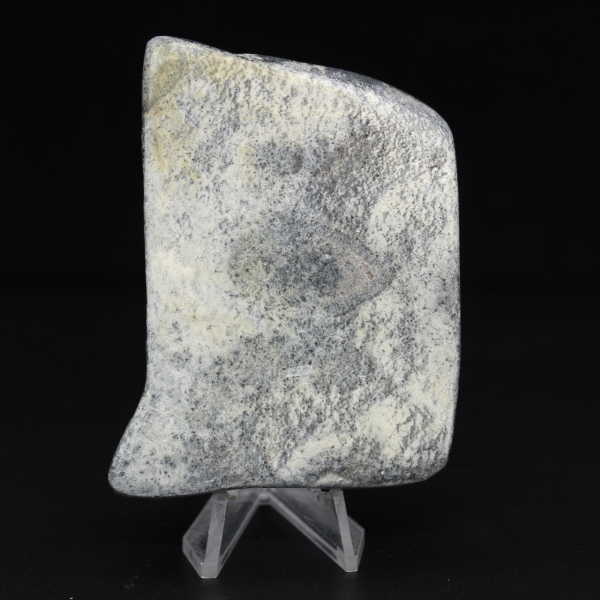 Autenticidad del pequeño adorno de abejorro de jaspe