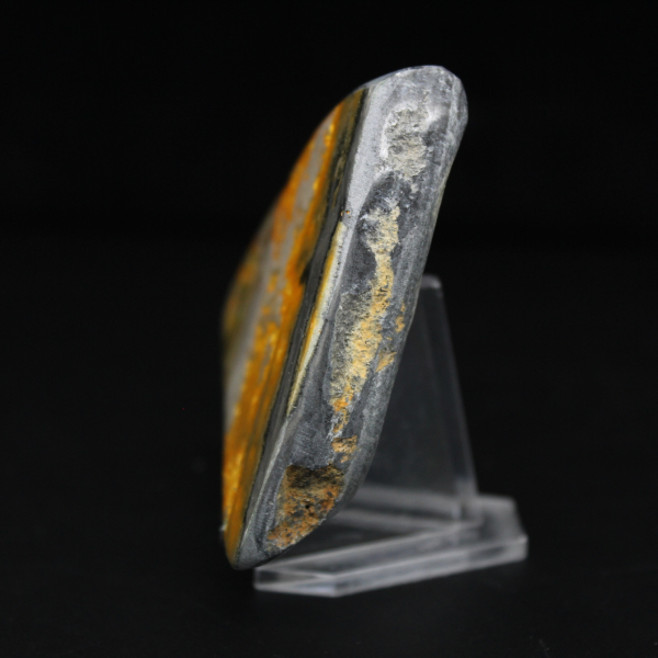 Jaspe abejorro, piedra natural de autenticidad