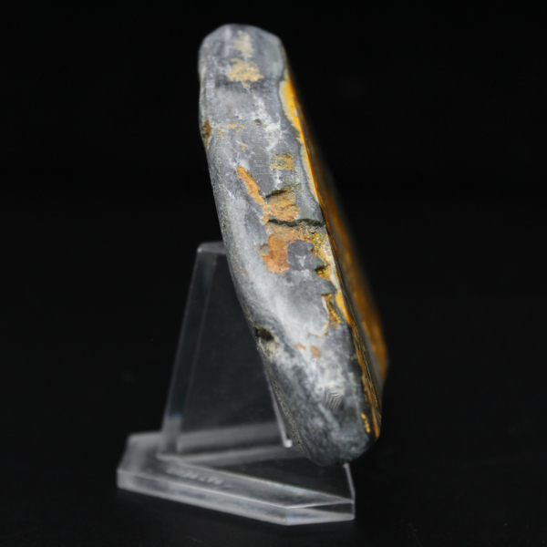 Jaspe abejorro, piedra natural de autenticidad