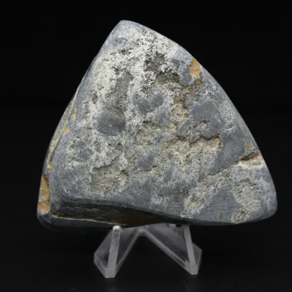 Jaspe abejorro, piedra natural de autenticidad