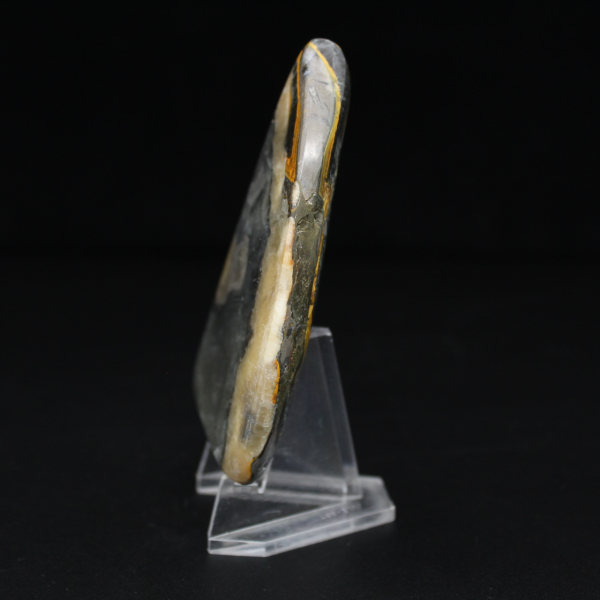 Mini piedra natural abejorro jaspe