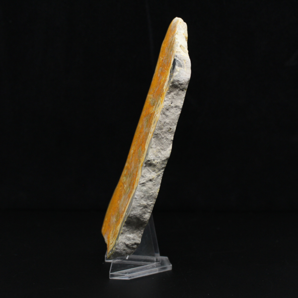 Jaspe abejorro: placa mineral de Indonesia