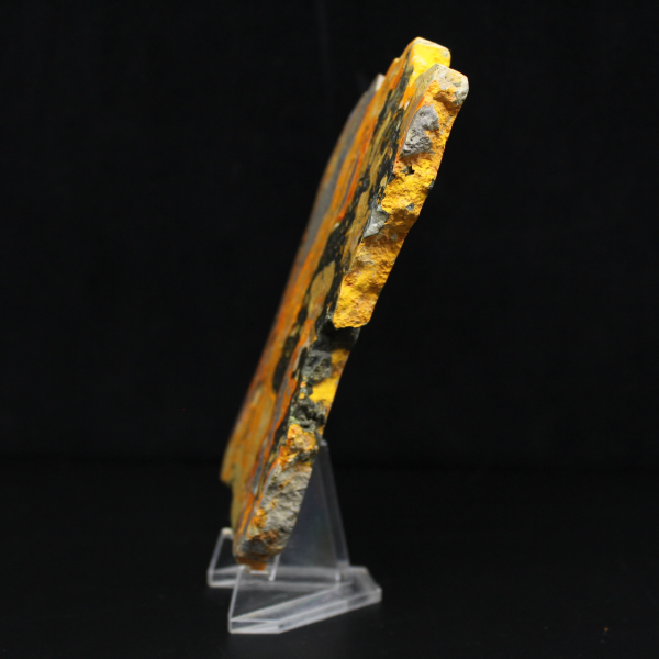 Placa de jaspe abejorro - Energía volcánica