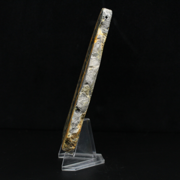 Placa de jaspe abejorro: fragmento de Java