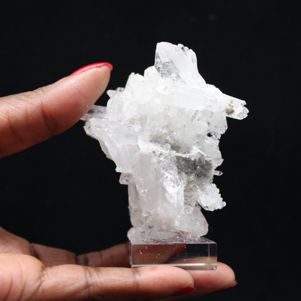 Cristal del Himalaya Faden