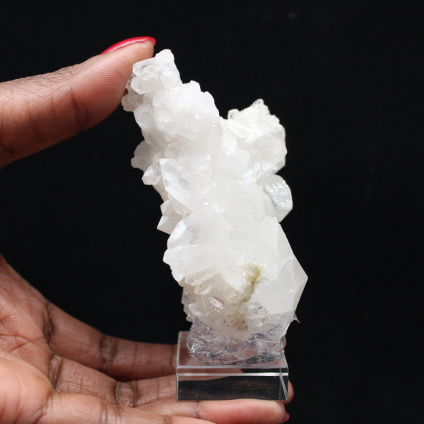 Faden de cristal del Himalaya
