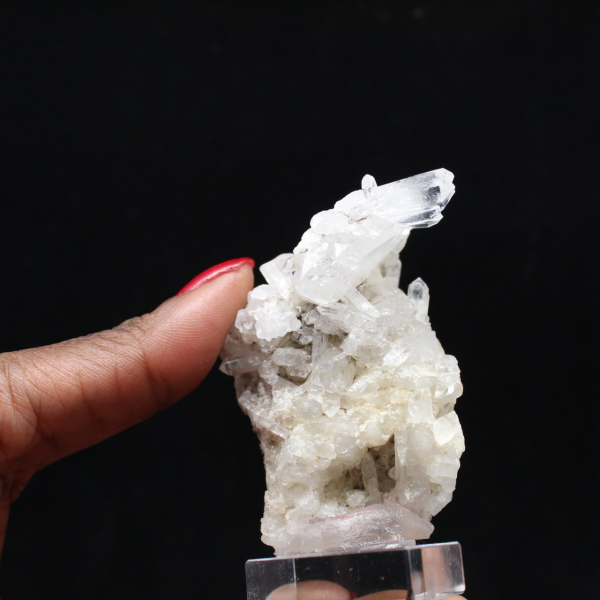 Desvanecimiento de cristales