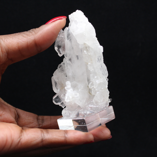 Desvanecimiento de cristales
