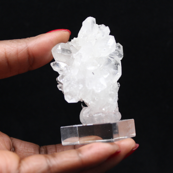 Desvanecimiento de cristales