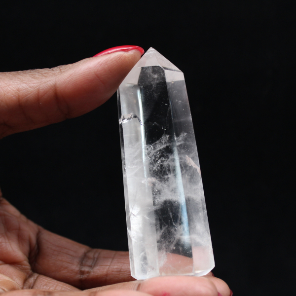 Cuarzo cristal
