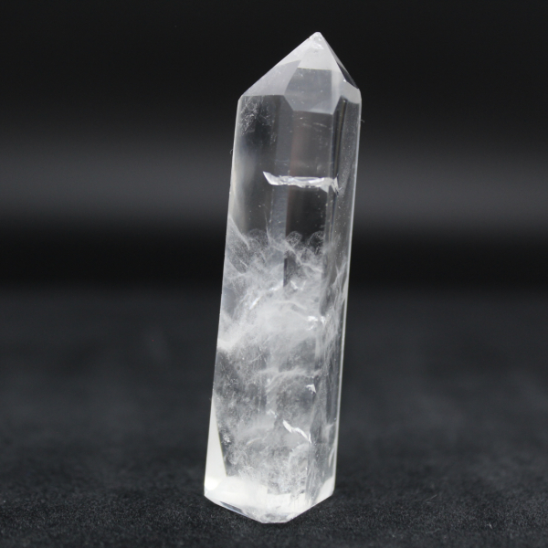 Cuarzo cristal