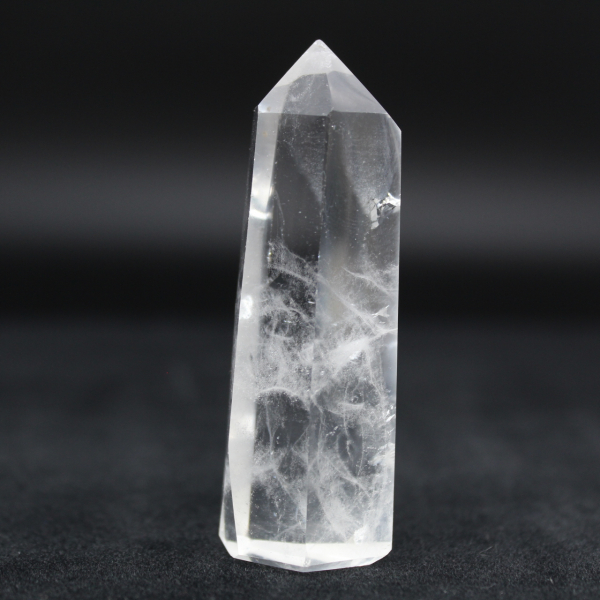 Cuarzo cristal