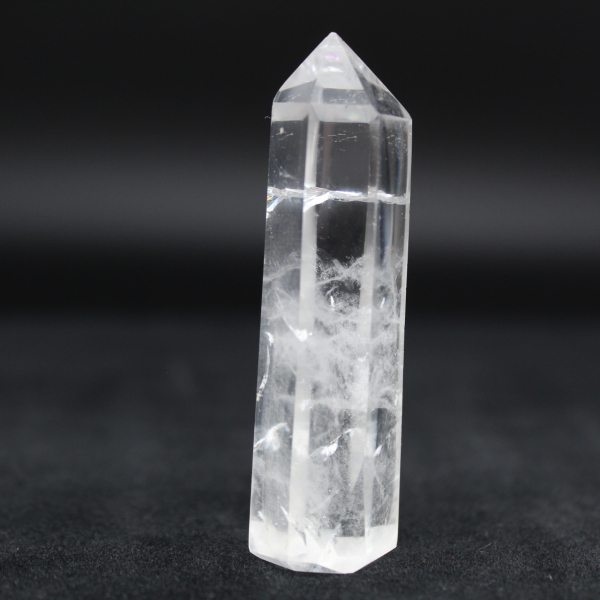 Cuarzo cristal