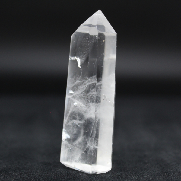 Cuarzo cristal