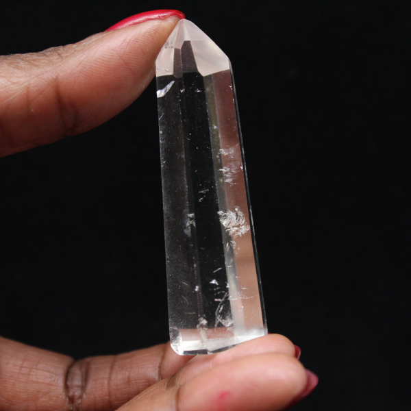 Cristal de roca