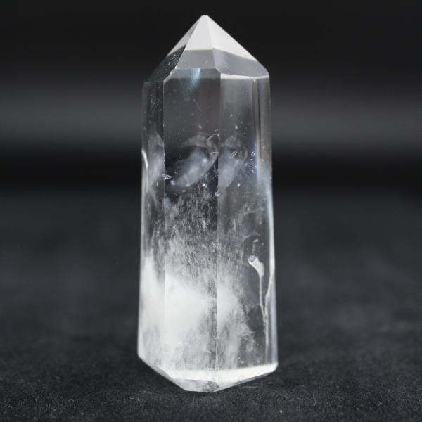 Cuarzo cristal