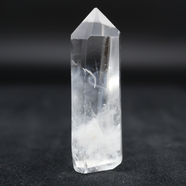 Cuarzo cristal