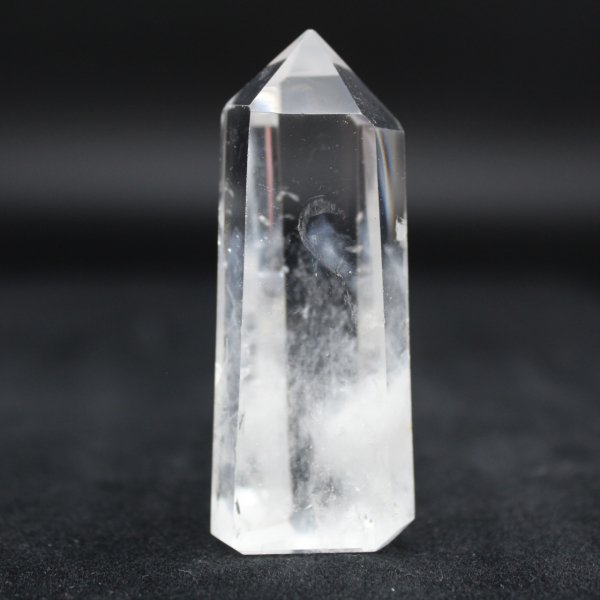 Cuarzo cristal