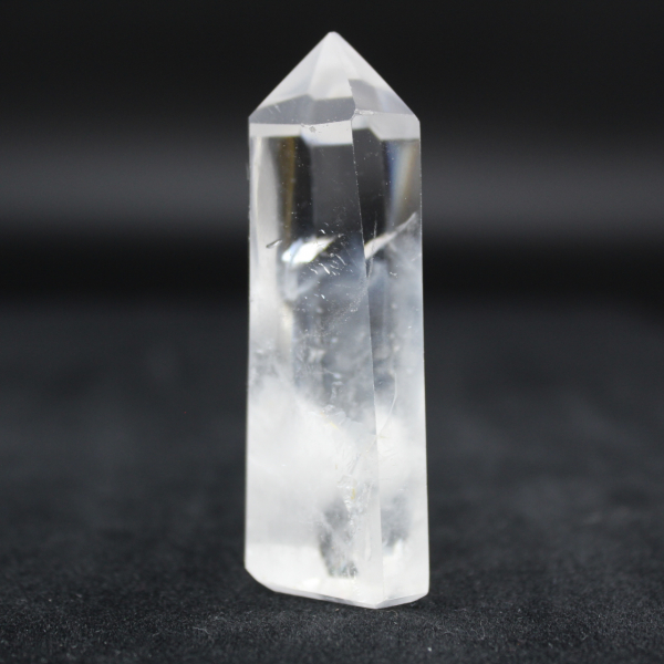 Cuarzo cristal
