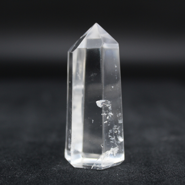 Cristal de roca