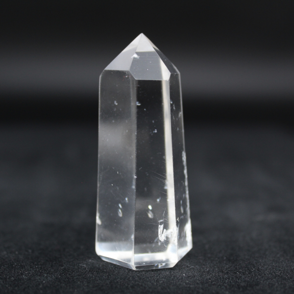 Cristal de roca
