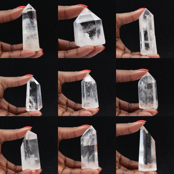 Cristal de roca