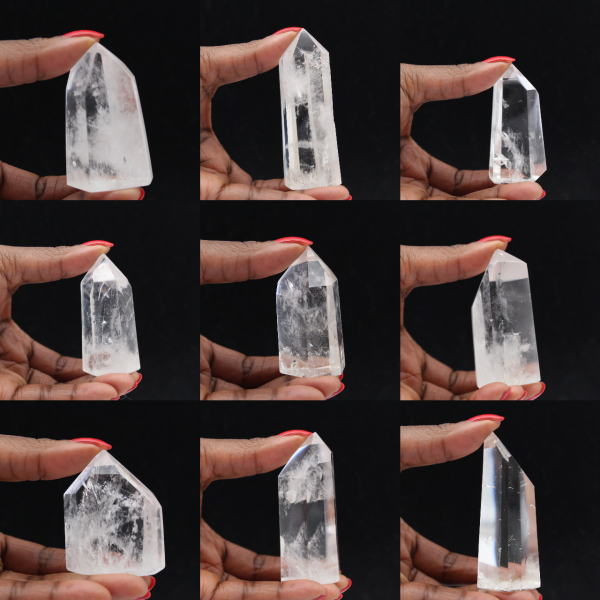 Cristal de roca