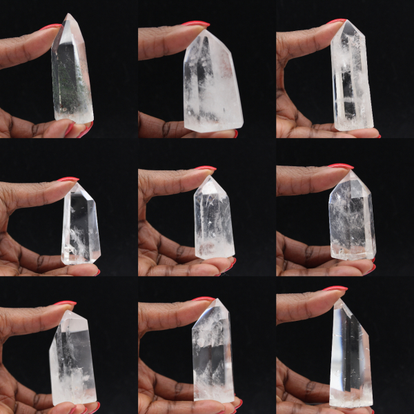 Cristal de roca