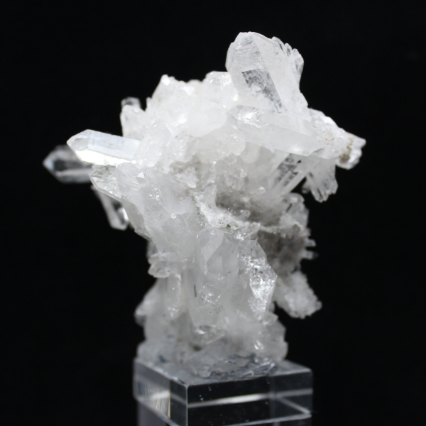 Cristal del Himalaya Faden
