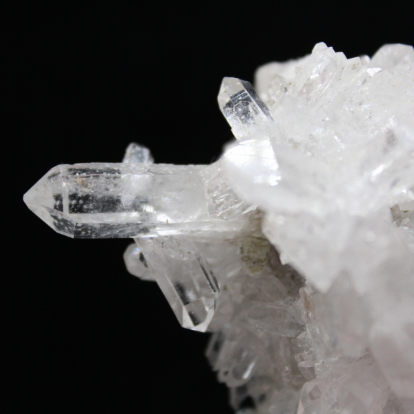 Cristal del Himalaya Faden