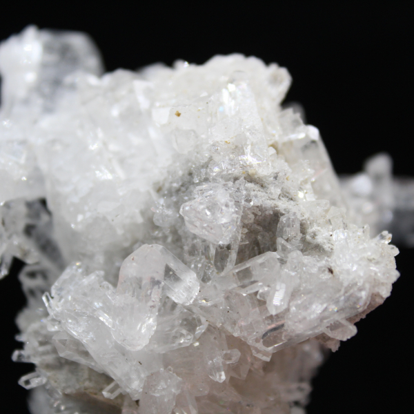 Cristal del Himalaya Faden